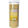 Cylinder Works Beeswax Aromatherapy Candles / Natural Beeswax / Pack of 50 by Cylinder Works