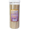 Cylinder Works Paraffin Aromatherapy Candles / Lavender / Pack of 50 by Cylinder Works