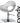 Cyndy Styling Chair by Seap Proyectos