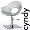 Cyndy Styling Chair by Seap Proyectos