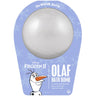 Da Bomb Bath Bomb Frozen II - OLAF BATH BOMB - A Winter Sparkle Bath Fizzer with a Fun Suprise Inside! / 7 oz. - 2.75" Diameter
