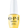 Daffodil Duck Walk Intelli-Gel GelPolish / 0.5 oz / Make 'Em Jelly Collection by OPI