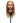 Daisy - Blonde 100% Human Hair Manikin / 22" - 24" by Celebrity
