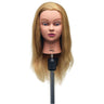 Daisy - Blonde 100% Human Hair Manikin / 22" - 24" by Celebrity