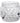 Dappen Dish, Glass - Bubble by DL Pro