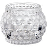 Dappen Dish, Glass - Bubble by DL Pro