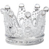 Dappen Dish, Glass - Crown by DL Pro