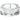 Dappen Dish, Glass - Flower by DL Pro