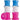 Dappen Dish, Plastic Set / 6 Pack by DL Pro