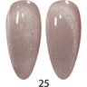 DC 9D Cat Eye Gel Creamy #25 9 Lives / 0.6 fl. oz. - 18 mL.