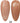DC 9D Cat Eye Gel Creamy #28 Caramel Lullaby / 0.6 fl. oz. - 18 mL.