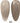 DC 9D Cat Eye Gel Creamy #30 Korat Stardust / 0.6 fl. oz. - 18 mL.