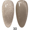 DC 9D Cat Eye Gel Creamy #30 Korat Stardust / 0.6 fl. oz. - 18 mL.