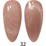 DC 9D Cat Eye Gel Creamy #32 Catsanova / 0.6 fl. oz. - 18 mL.