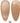 DC 9D Cat Eye Gel Creamy #36 Espresso Silk / 0.6 fl. oz. - 18 mL.