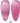 DC 9D Cat Eye Gel Smoothie #01 Twilight Blush / 0.6 fl. oz. - 18 mL.