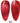 DC 9D Cat Eye Gel Smoothie #03 Ruby Mirage / 0.6 fl. oz. - 18 mL.