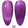 DC 9D Cat Eye Gel Smoothie #05 Jelly Drippin' / 0.6 fl. oz. - 18 mL.