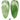 DC 9D Cat Eye Gel Smoothie #07 Velvet Fern / 0.5 oz.