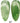 DC 9D Cat Eye Gel Smoothie #07 Velvet Fern / 0.6 fl. oz. - 18 mL.