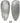 DC 9D Cat Eye Gel Smoothie #09 Silver Lynx / 0.6 fl. oz. - 18 mL.