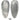 DC 9D Cat Eye Gel Smoothie #09 Silver Lynx / 0.6 fl. oz. - 18 mL.