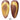 DC 9D Cat Eye Gel Smoothie #10 Ember Enghantress / 0.6 fl. oz. - 18 mL.
