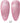 DC 9D Cat Eye Gel Unicorn #17 Ballet Fairy / 0.6 fl. oz. - 18 mL.