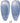 DC 9D Cat Eye Gel Unicorn #22 Celestial Prism / 0.6 fl. oz. - 18 mL.