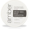 Dead Sea Facial Mud Paraffin Blend / 2 lbs.