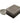 Dead Sea Mud Paraffin - Blocks / (6) 1 Lb. Blocks = 6 Lbs.