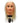 Debra Color Training Manikin - Level 12X / 17"-19" Blonde Hair by Celebrity