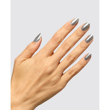Deck the Shells GelColor Intelli-Gel 0.5 oz. / OPI x M&M Collection