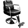 Deco Bailey All-Purpose Chair - Black by Deco Salon Furniture