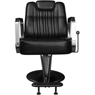Deco Bailey All-Purpose Chair - Black by Deco Salon Furniture