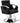 Deco Bora All Purpose Chair - Black by Deco Salon Furniture