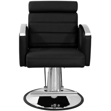 Deco Bora All Purpose Chair - Black by Deco Salon Furniture