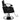 Deco Bora All Purpose Chair - Black by Deco Salon Furniture