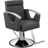 Deco Bora All Purpose Chair - Gray by Deco Salon Furniture
