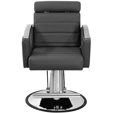Deco Bora All Purpose Chair - Gray by Deco Salon Furniture