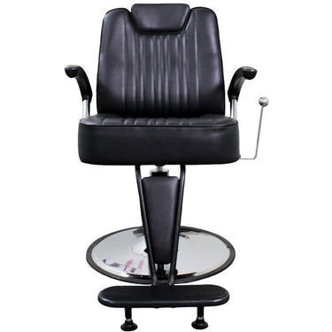 Deco Mason All-Purpose Chair - Black by Deco Salon Furniture