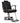 Deco Milan All Purpose Chair - Black by Deco Salon Furniture