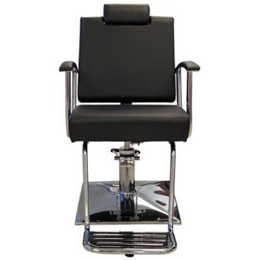 Deco Milan All Purpose Chair - Black by Deco Salon Furniture