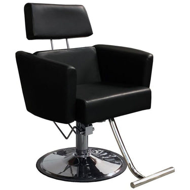 Deco Orian All Purpose Chair - Black by Deco Salon Furniture
