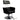 Deco Orian All Purpose Chair - Black by Deco Salon Furniture