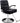Deco Oriana All Purpose Chair - Black by Deco Salon Furniture