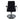 Deco Oriana All Purpose Chair - Black by Deco Salon Furniture