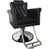 Deco Stamford All Purpose Chair - Black by Deco Salon Furniture