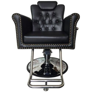 Deco Stamford All Purpose Chair - Black by Deco Salon Furniture