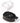 Deep Manicure Bowl White